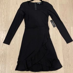Lulus Dress